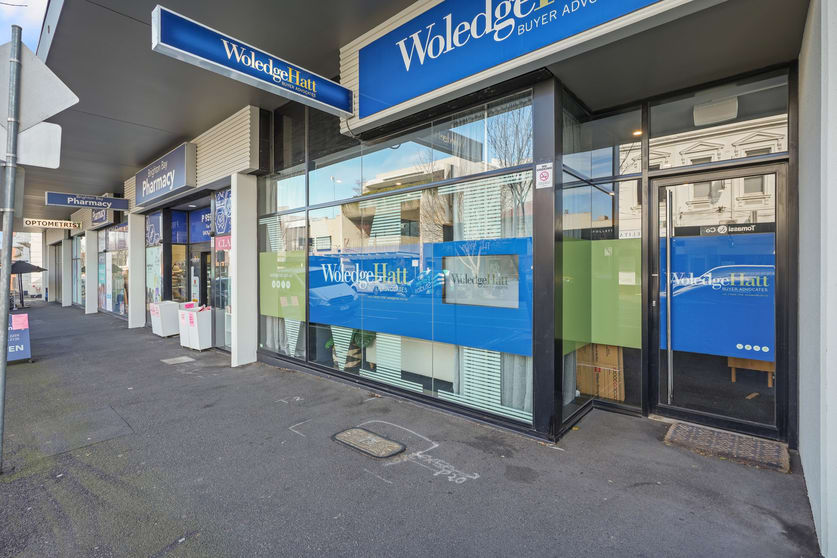 Offices commercial property for lease at Shop 5/269 Bay Street Brighton VIC 3186 Offices commercial property for lease at Shop 5/269 Bay Street Brighton VIC 3186