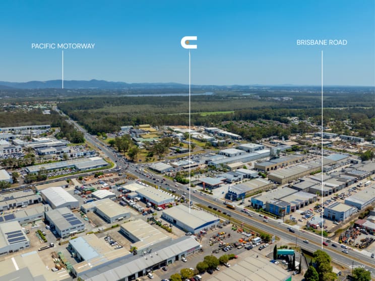 Factory, Warehouse & Industrial commercial property for lease at 1A/328 Brisbane Road Arundel QLD 4214 Factory, Warehouse & Industrial commercial property for lease at 1A/328 Brisbane Road Arundel QLD 4214