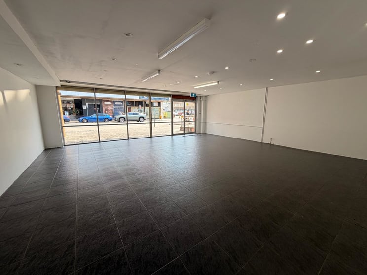 Shop & Retail commercial property for lease at Shop 3/170 George Street Liverpool NSW 2170
