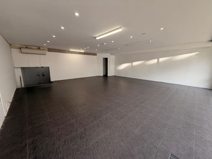 Shop & Retail commercial property for lease at Shop 3/170 George Street Liverpool NSW 2170