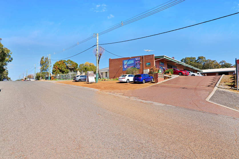 Factory, Warehouse & Industrial commercial property for lease at 4/31 Laurence Road Walliston WA 6076