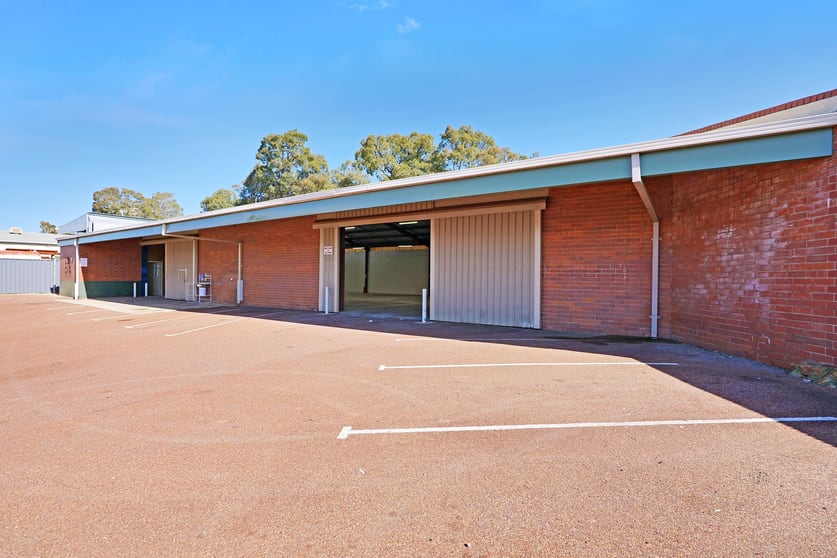 Factory, Warehouse & Industrial commercial property for lease at 4/31 Laurence Road Walliston WA 6076
