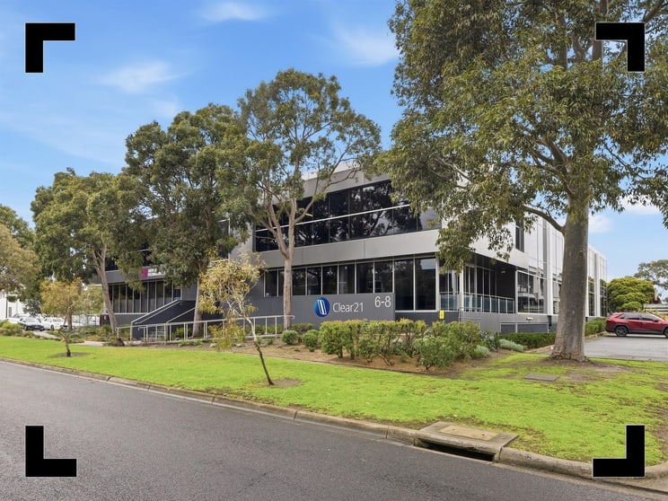 Offices commercial property for lease at 6-8 Compark Circuit Mulgrave VIC 3170 Offices commercial property for lease at 6-8 Compark Circuit Mulgrave VIC 3170