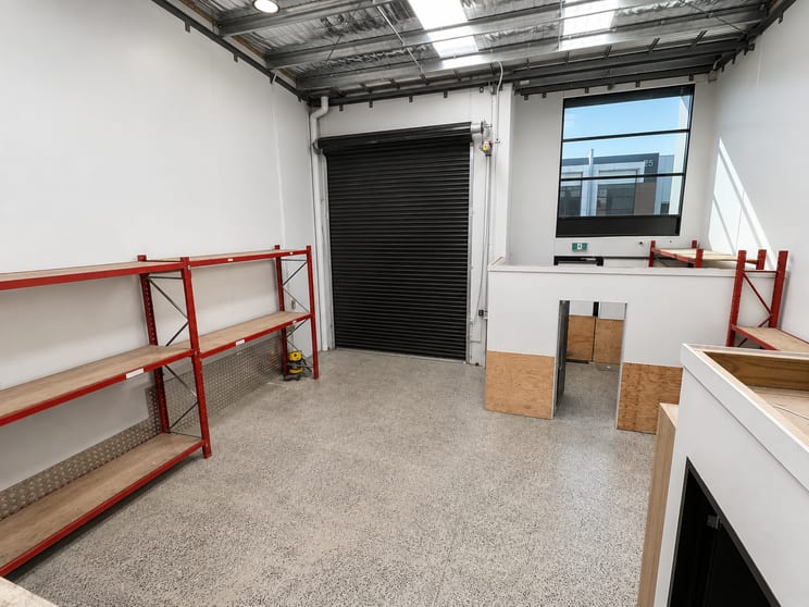 Factory, Warehouse & Industrial commercial property leased at 37 Aspen Circuit Springvale VIC 3171 Factory, Warehouse & Industrial commercial property leased at 37 Aspen Circuit Springvale VIC 3171