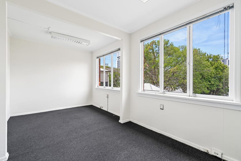 Medical / Consulting commercial property for lease at 165 Gregory Terrace Spring Hill QLD 4000