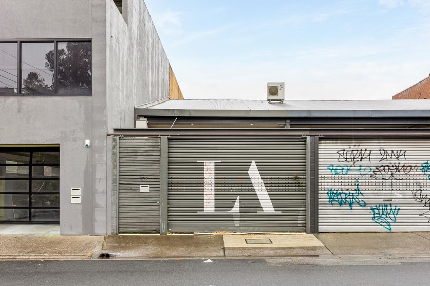 Offices commercial property for lease at 23 Studley Street Abbotsford VIC 3067