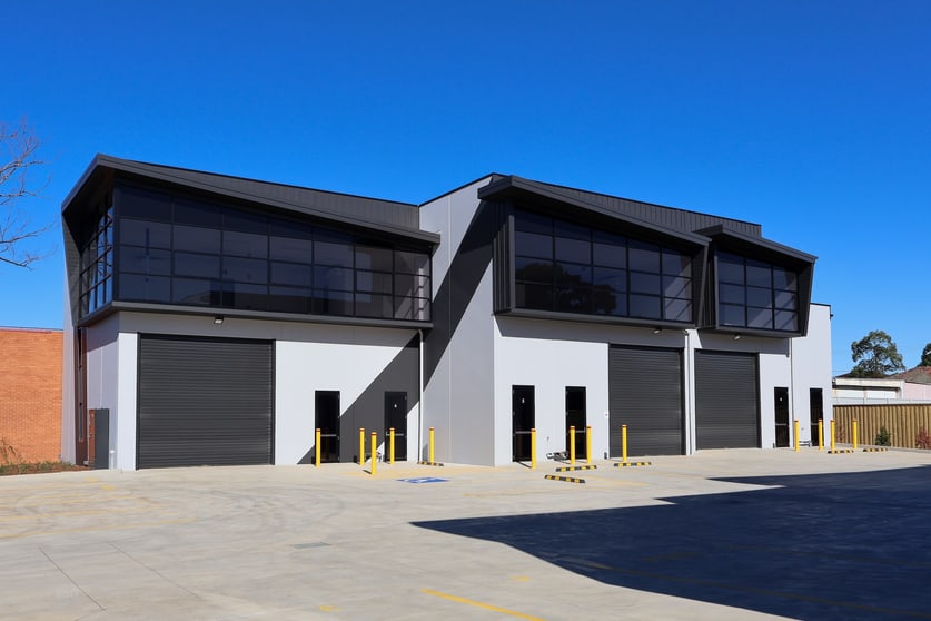 Factory, Warehouse & Industrial commercial property for lease at Cabramatta NSW 2166
