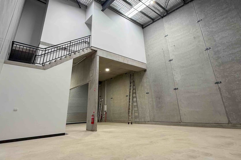 Factory, Warehouse & Industrial commercial property for lease at Cabramatta NSW 2166