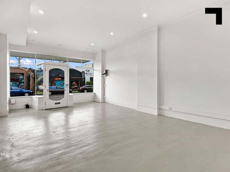 Shop & Retail commercial property for lease at 282 Canterbury Road Surrey Hills VIC 3127 Shop & Retail commercial property for lease at 282 Canterbury Road Surrey Hills VIC 3127