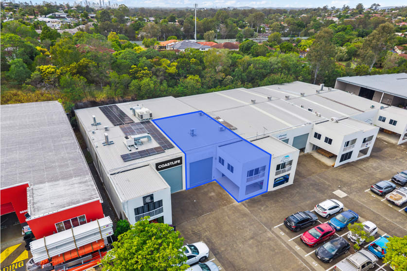 Factory, Warehouse & Industrial commercial property for lease at 2/20 Indy Court Carrara QLD 4211 Factory, Warehouse & Industrial commercial property for lease at 2/20 Indy Court Carrara QLD 4211