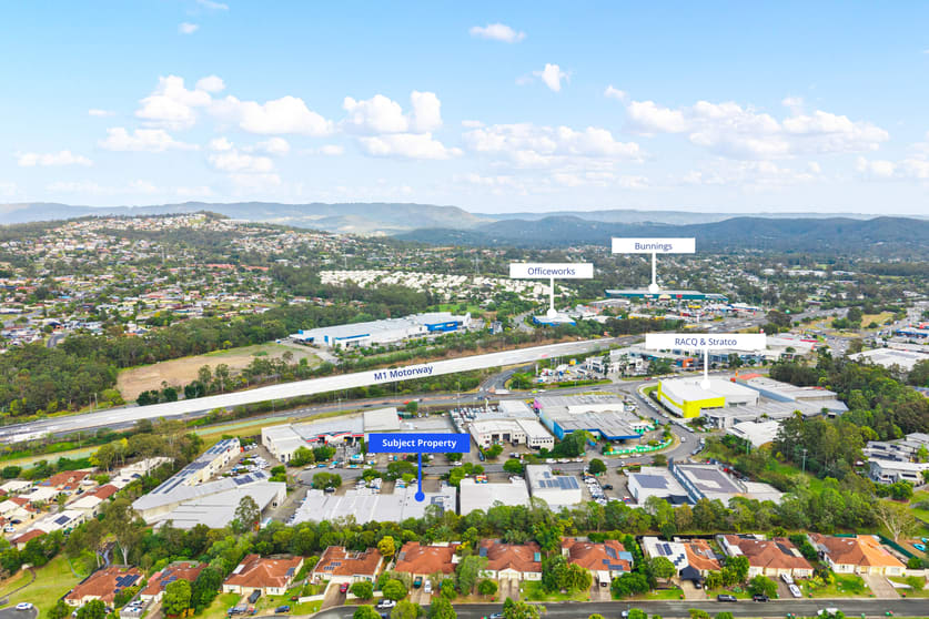 Factory, Warehouse & Industrial commercial property for lease at 2/20 Indy Court Carrara QLD 4211 Factory, Warehouse & Industrial commercial property for lease at 2/20 Indy Court Carrara QLD 4211