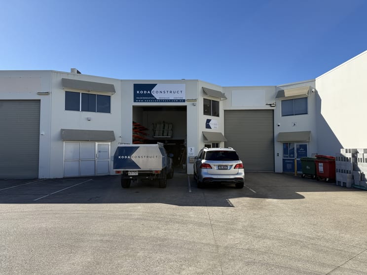 Offices commercial property for lease at 4/53 Riverside Place Morningside QLD 4170