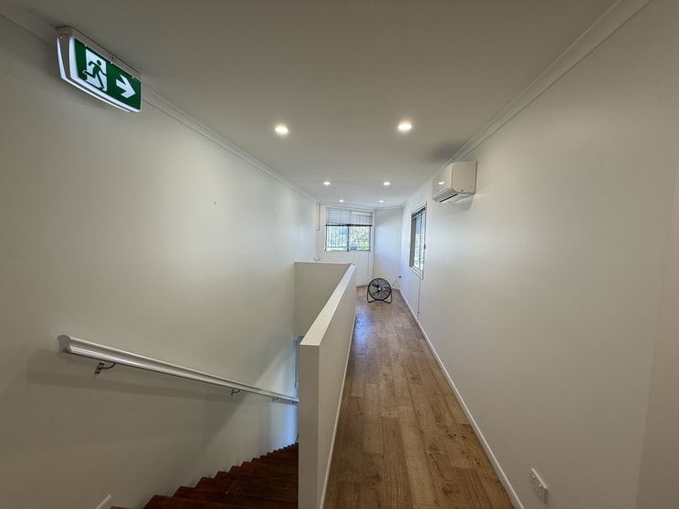 Offices commercial property for lease at 4/53 Riverside Place Morningside QLD 4170