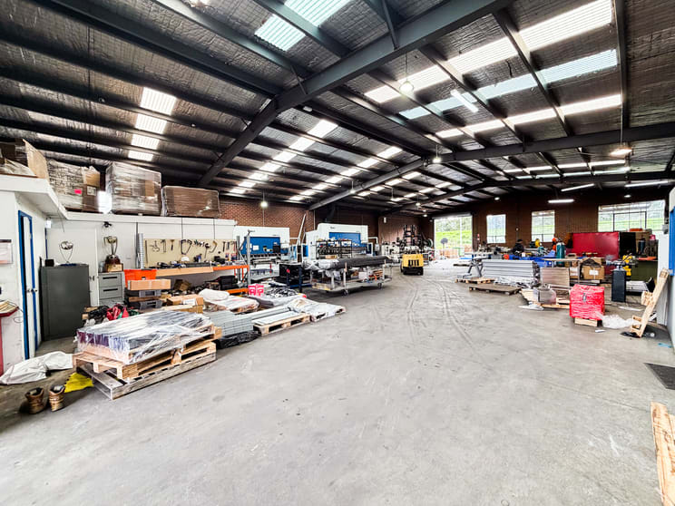 Shop & Retail commercial property for lease at 7 Glomar Court Dandenong South VIC 3175