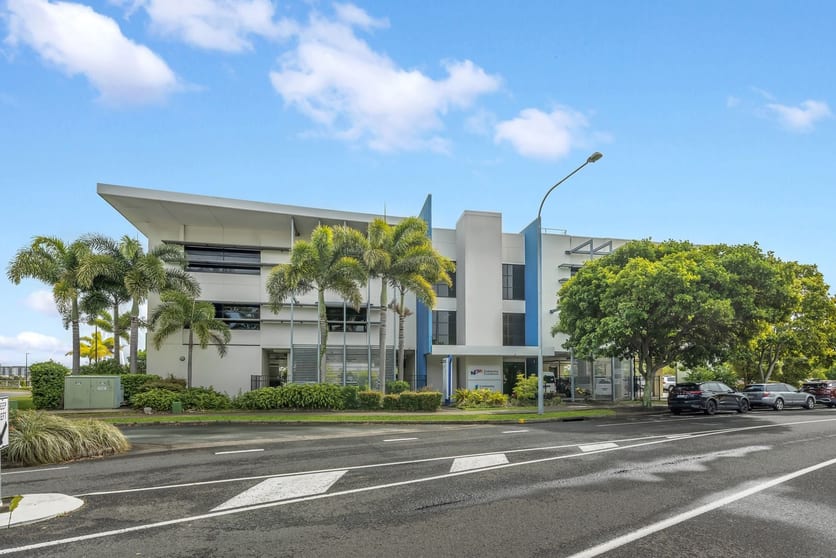 Medical / Consulting commercial property for lease at 100 Sportsmans Parade Bokarina QLD 4575 Medical / Consulting commercial property for lease at 100 Sportsmans Parade Bokarina QLD 4575