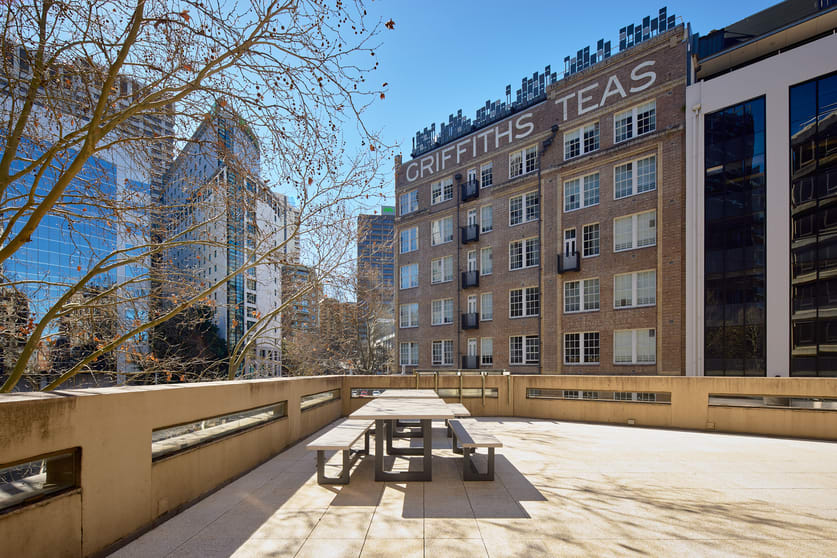 Offices commercial property for lease at 66 Wentworth Ave Surry Hills NSW 2010