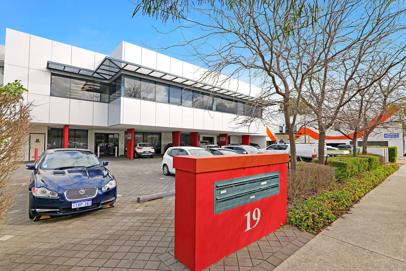 Offices commercial property for lease at Suite 1&7/19 Wotan Street Innaloo WA 6018