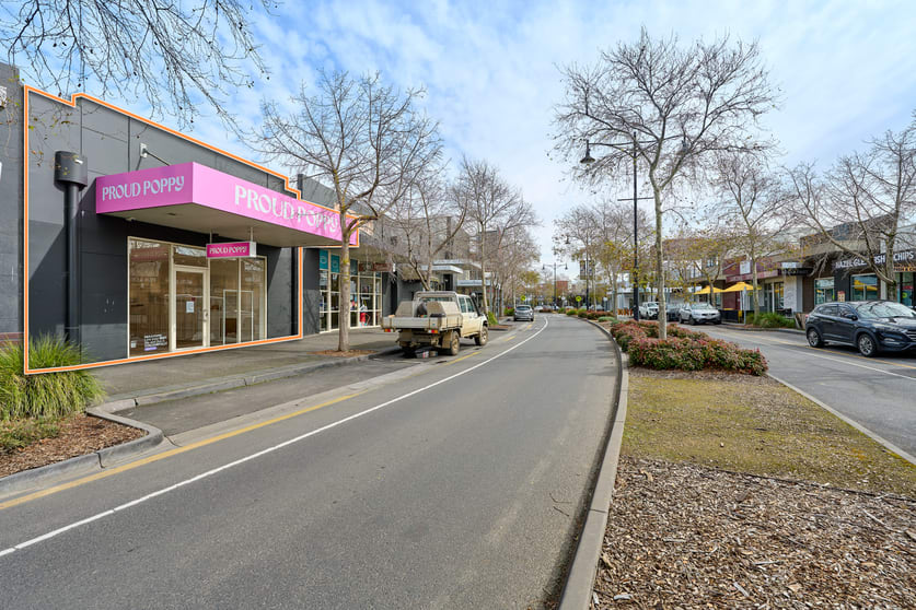 Offices commercial property for lease at 3/95 Hazel Glen Drive Doreen VIC 3754