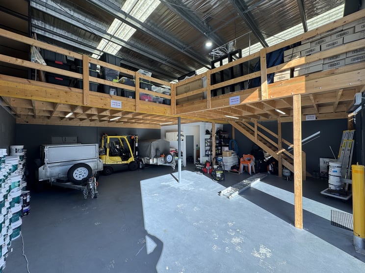 Factory, Warehouse & Industrial commercial property for lease at 13 Tesmar Circuit Chirnside Park VIC 3116 Factory, Warehouse & Industrial commercial property for lease at 13 Tesmar Circuit Chirnside Park VIC 3116