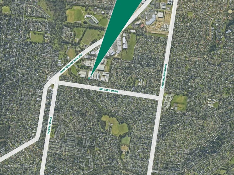 Factory, Warehouse & Industrial commercial property for lease at 13 Tesmar Circuit Chirnside Park VIC 3116 Factory, Warehouse & Industrial commercial property for lease at 13 Tesmar Circuit Chirnside Park VIC 3116
