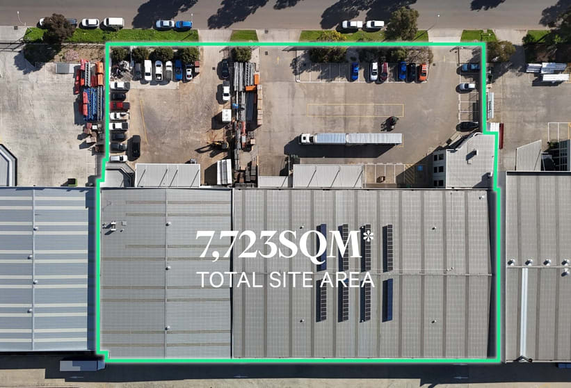 Factory, Warehouse & Industrial commercial property for lease at 199-205 & 211 Calarco Drive Derrimut VIC 3026 Factory, Warehouse & Industrial commercial property for lease at 199-205 & 211 Calarco Drive Derrimut VIC 3026