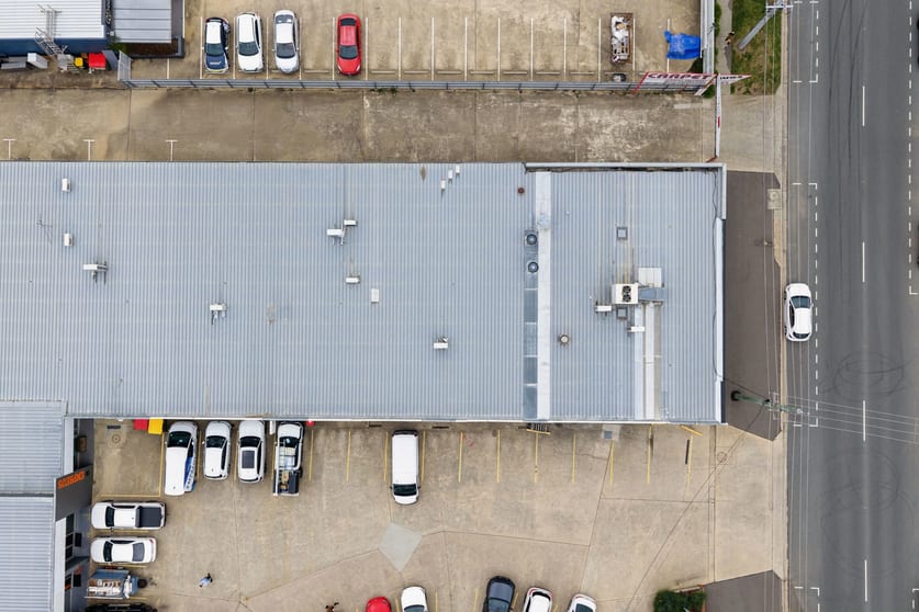 Shop & Retail commercial property for lease at 23 & 24/63 Wollongong Street Fyshwick ACT 2609
