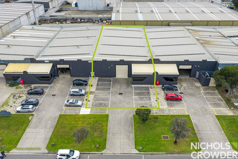 Factory, Warehouse & Industrial commercial property leased at Unit 3/15-17 Monterey Road Dandenong South VIC 3175 Factory, Warehouse & Industrial commercial property leased at Unit 3/15-17 Monterey Road Dandenong South VIC 3175