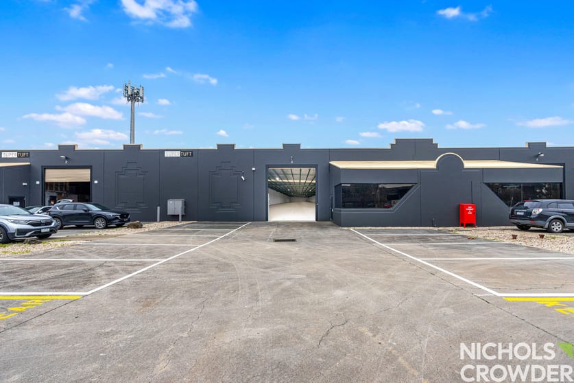 Factory, Warehouse & Industrial commercial property leased at Unit 3/15-17 Monterey Road Dandenong South VIC 3175 Factory, Warehouse & Industrial commercial property leased at Unit 3/15-17 Monterey Road Dandenong South VIC 3175