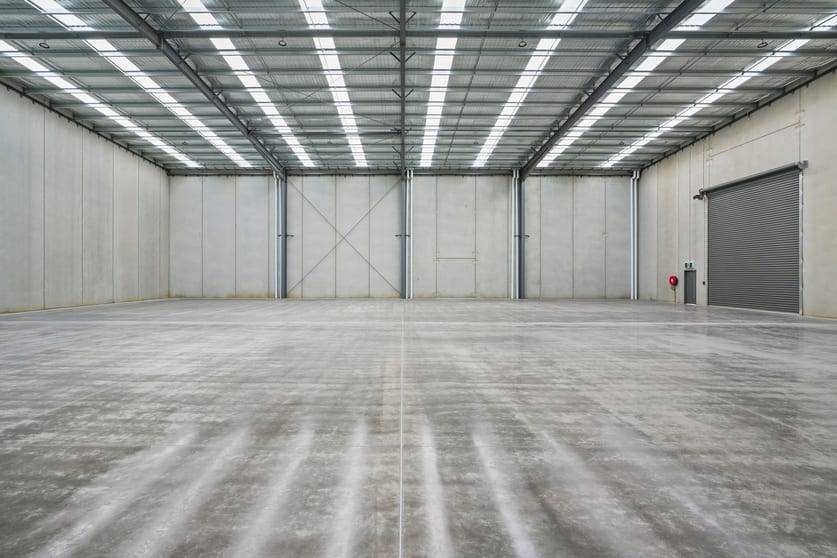 Factory, Warehouse & Industrial commercial property for lease at 63 Axis Boulevard Officer South VIC 3809
