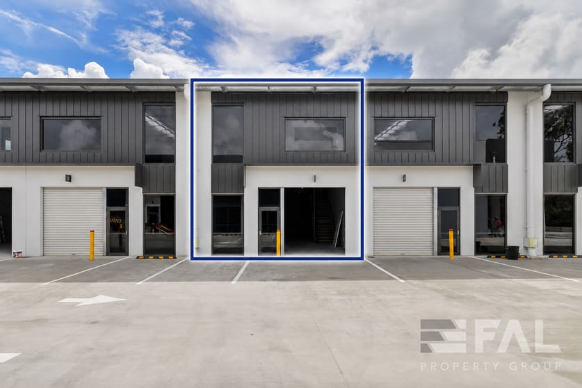 Factory, Warehouse & Industrial commercial property for lease at Unit 3/72 Metroplex Place Wacol QLD 4076 Factory, Warehouse & Industrial commercial property for lease at Unit 3/72 Metroplex Place Wacol QLD 4076