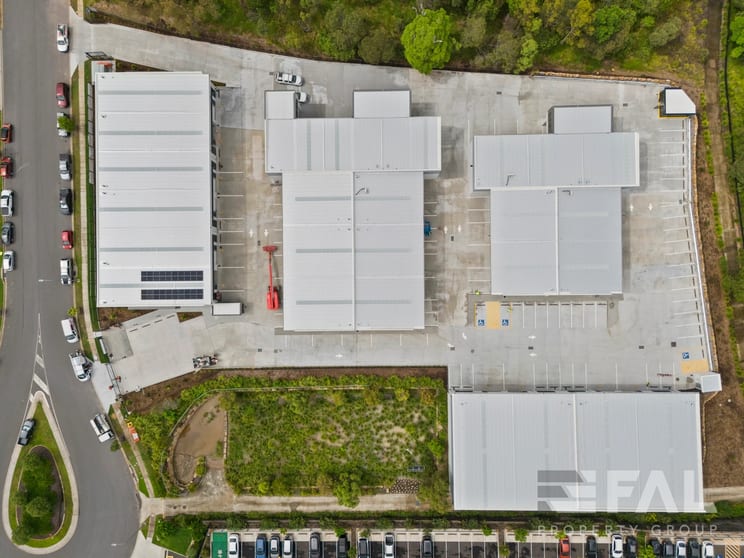 Factory, Warehouse & Industrial commercial property for lease at Unit 3/72 Metroplex Place Wacol QLD 4076 Factory, Warehouse & Industrial commercial property for lease at Unit 3/72 Metroplex Place Wacol QLD 4076