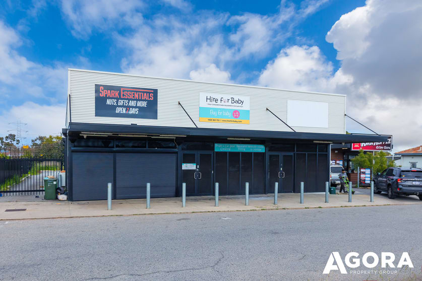 Other commercial property for lease at 39 Great Eastern Highway Bellevue WA 6056 Other commercial property for lease at 39 Great Eastern Highway Bellevue WA 6056