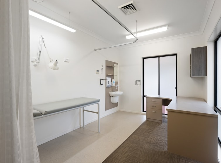 Medical / Consulting commercial property for lease at 20 Yalandra Court West Albury NSW 2640