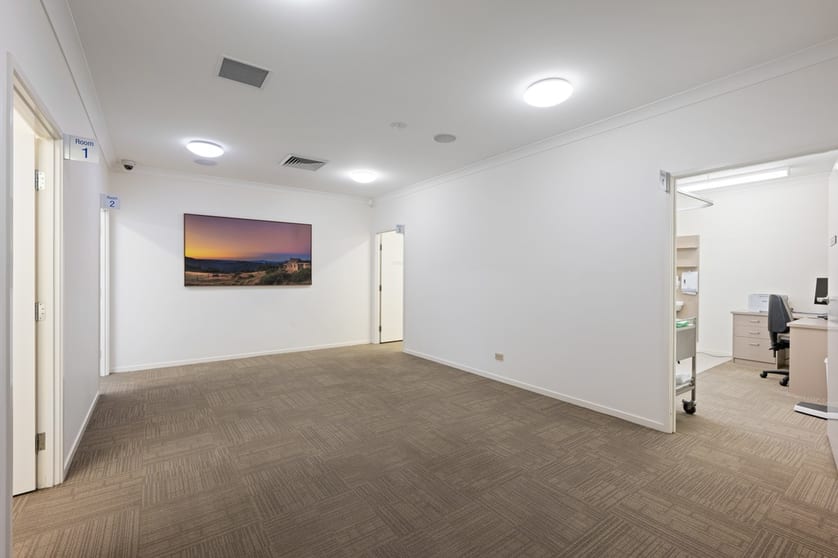 Medical / Consulting commercial property for lease at 20 Yalandra Court West Albury NSW 2640