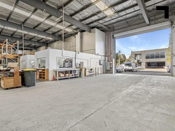 Factory, Warehouse & Industrial commercial property for lease at 20-22 Catalina Drive Tullamarine VIC 3043