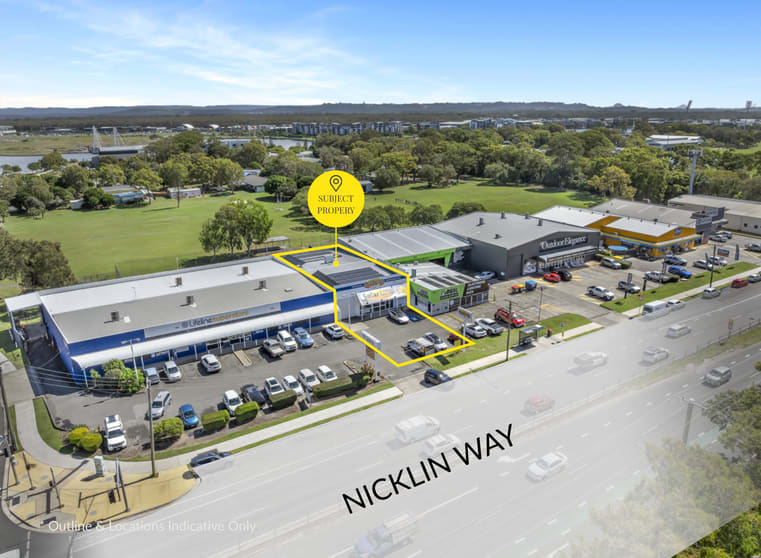 Showrooms / Bulky Goods commercial property for lease at 392 Nicklin Way Bokarina QLD 4575 Showrooms / Bulky Goods commercial property for lease at 392 Nicklin Way Bokarina QLD 4575