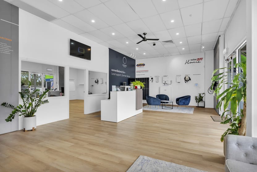 Showrooms / Bulky Goods commercial property for lease at 392 Nicklin Way Bokarina QLD 4575 Showrooms / Bulky Goods commercial property for lease at 392 Nicklin Way Bokarina QLD 4575