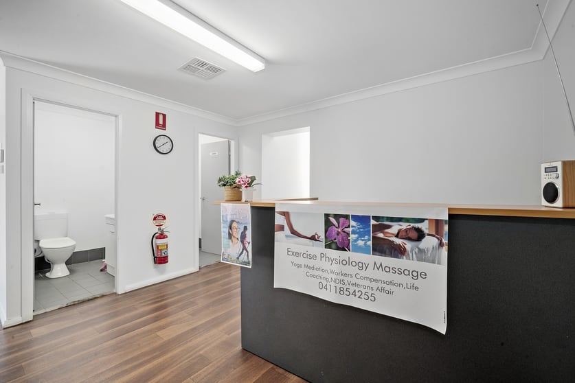 Medical / Consulting commercial property for lease at 388 Maitland Road Mayfield NSW 2304