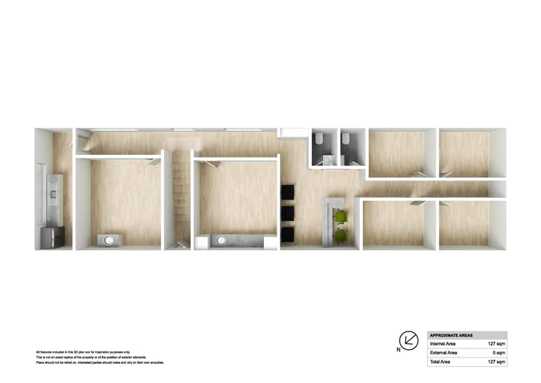 Medical / Consulting commercial property for lease at 388 Maitland Road Mayfield NSW 2304