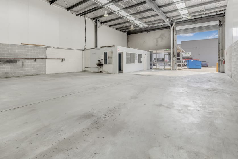 Factory, Warehouse & Industrial commercial property leased at 5/13 Selhurst Street Coopers Plains QLD 4108 Factory, Warehouse & Industrial commercial property leased at 5/13 Selhurst Street Coopers Plains QLD 4108