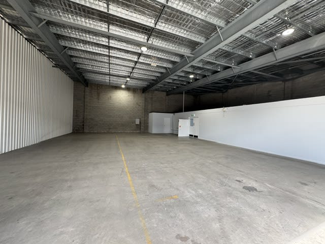 Offices commercial property for lease at 7 B Progress Drive Paget QLD 4740