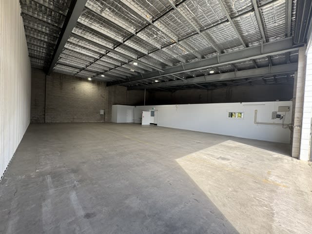 Offices commercial property for lease at 7 B Progress Drive Paget QLD 4740