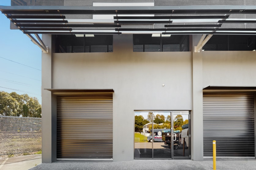 Factory, Warehouse & Industrial commercial property for lease at 1/44 Milsom Street Coorparoo QLD 4151 Factory, Warehouse & Industrial commercial property for lease at 1/44 Milsom Street Coorparoo QLD 4151