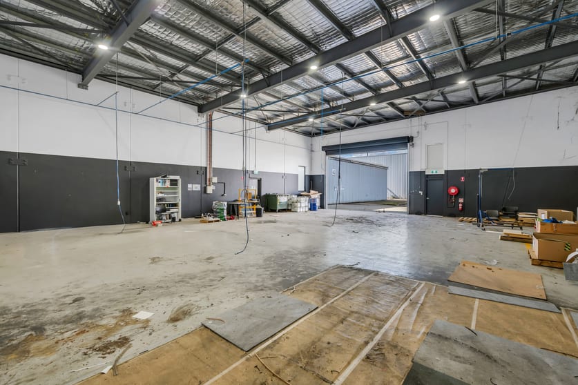 Factory, Warehouse & Industrial commercial property for lease at 34-44 Starr Avenue North Plympton SA 5037 Factory, Warehouse & Industrial commercial property for lease at 34-44 Starr Avenue North Plympton SA 5037