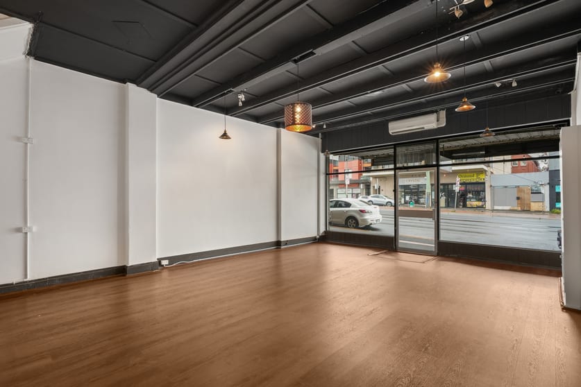 Shop & Retail commercial property leased at 475 North Road Ormond VIC 3204 Shop & Retail commercial property leased at 475 North Road Ormond VIC 3204
