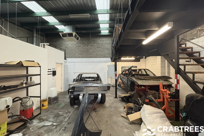 Factory, Warehouse & Industrial commercial property for lease at 24 Clifford Street Huntingdale VIC 3166 Factory, Warehouse & Industrial commercial property for lease at 24 Clifford Street Huntingdale VIC 3166