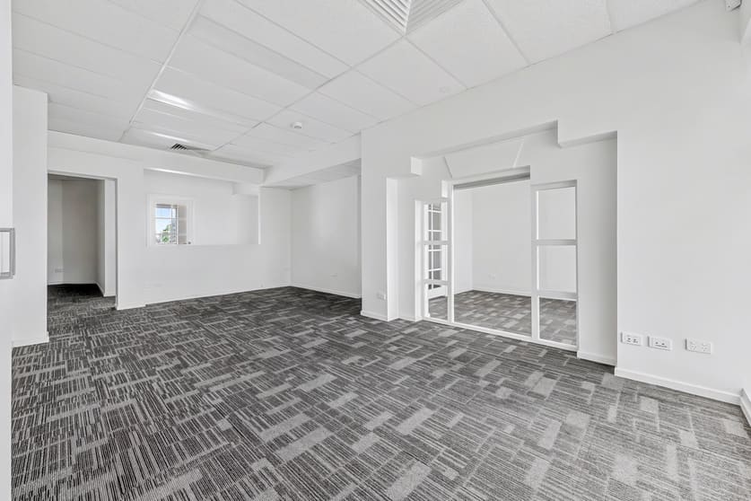Offices commercial property for lease at 13 Hampshire Road Glen Waverley VIC 3150