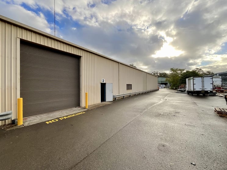 Factory, Warehouse & Industrial commercial property for lease at Unit 2, 19 Enterprise Drive Tomago NSW 2322 Factory, Warehouse & Industrial commercial property for lease at Unit 2, 19 Enterprise Drive Tomago NSW 2322