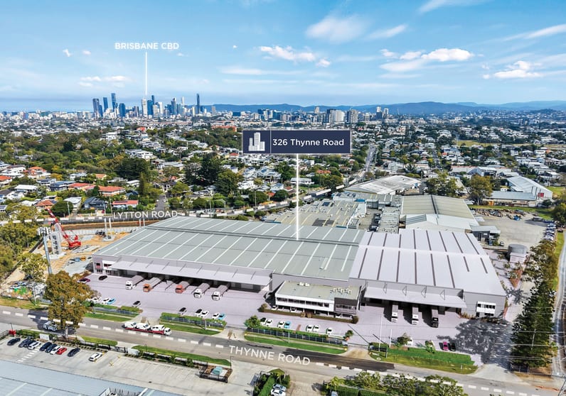 Factory, Warehouse & Industrial commercial property for lease at 326 Thynne Road Morningside QLD 4170 Factory, Warehouse & Industrial commercial property for lease at 326 Thynne Road Morningside QLD 4170