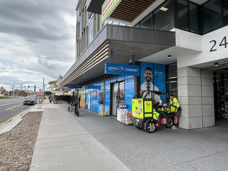 Shop & Retail commercial property for lease at 2376-2392 Gold Coast Highway Mermaid Beach QLD 4218 Shop & Retail commercial property for lease at 2376-2392 Gold Coast Highway Mermaid Beach QLD 4218